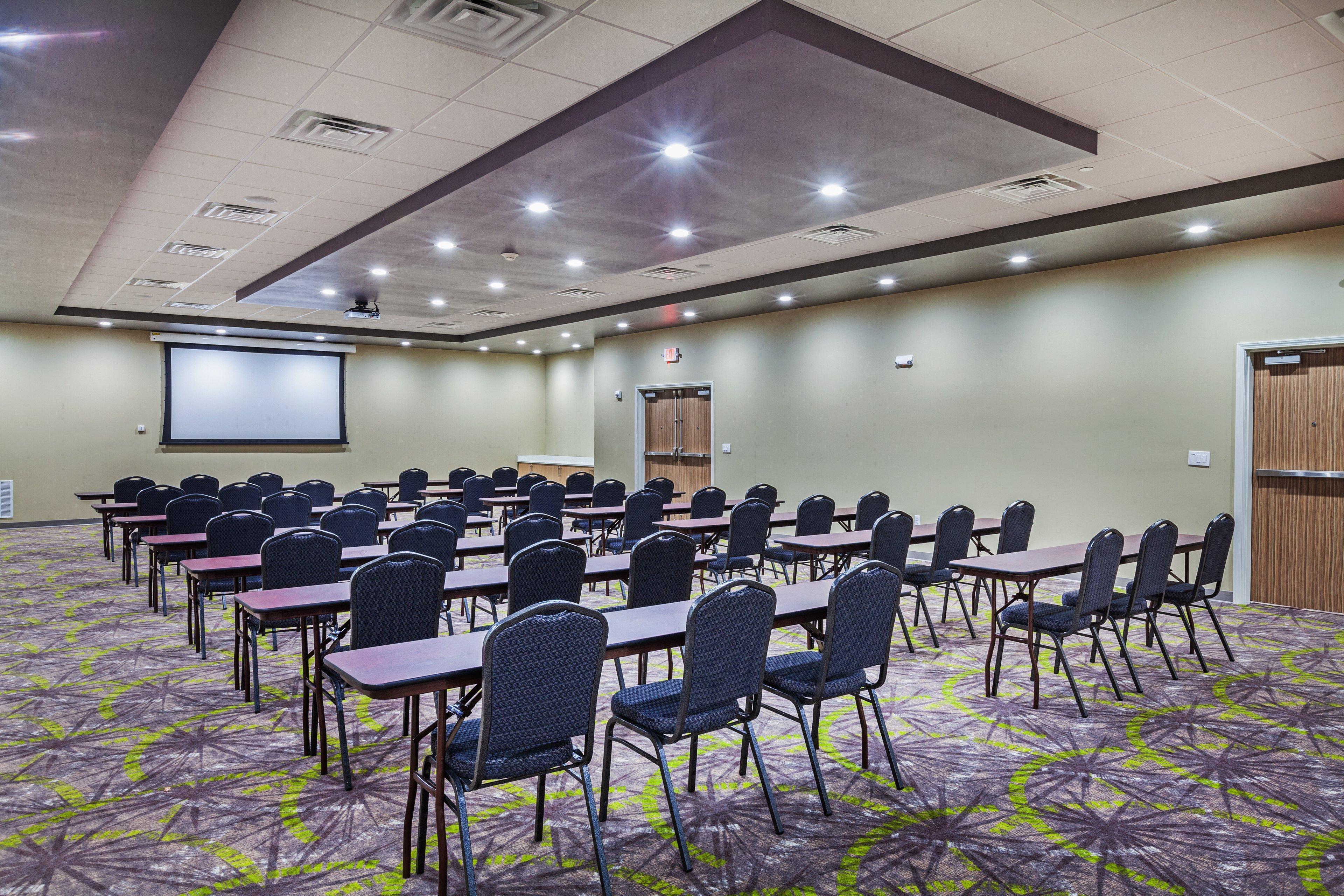 Holiday Inn - Amarillo East By Ihg Exterior foto