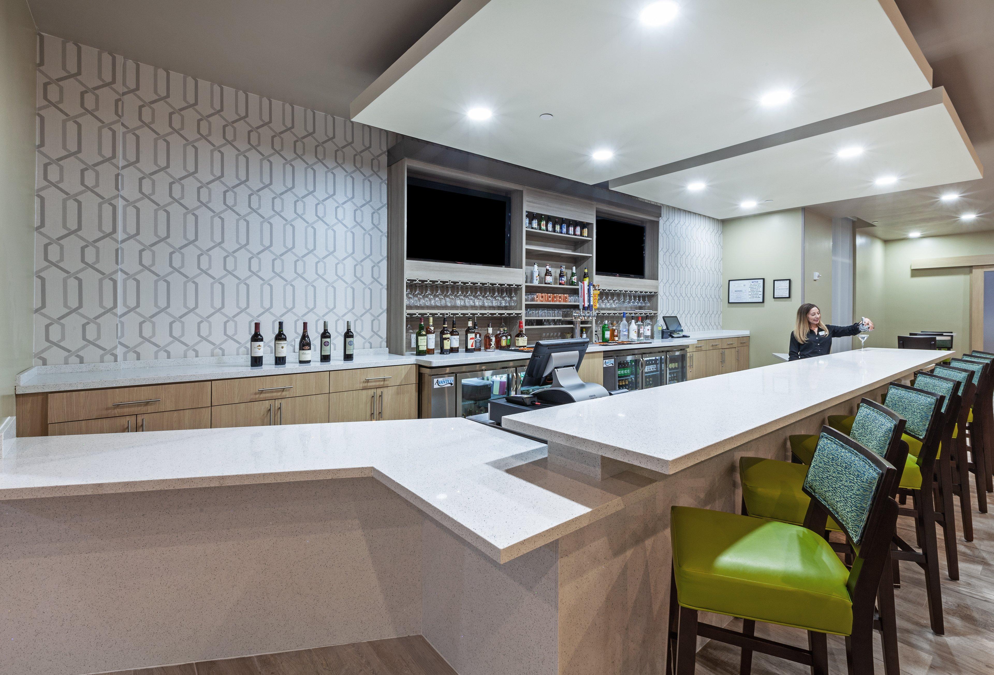 Holiday Inn - Amarillo East By Ihg Exterior foto