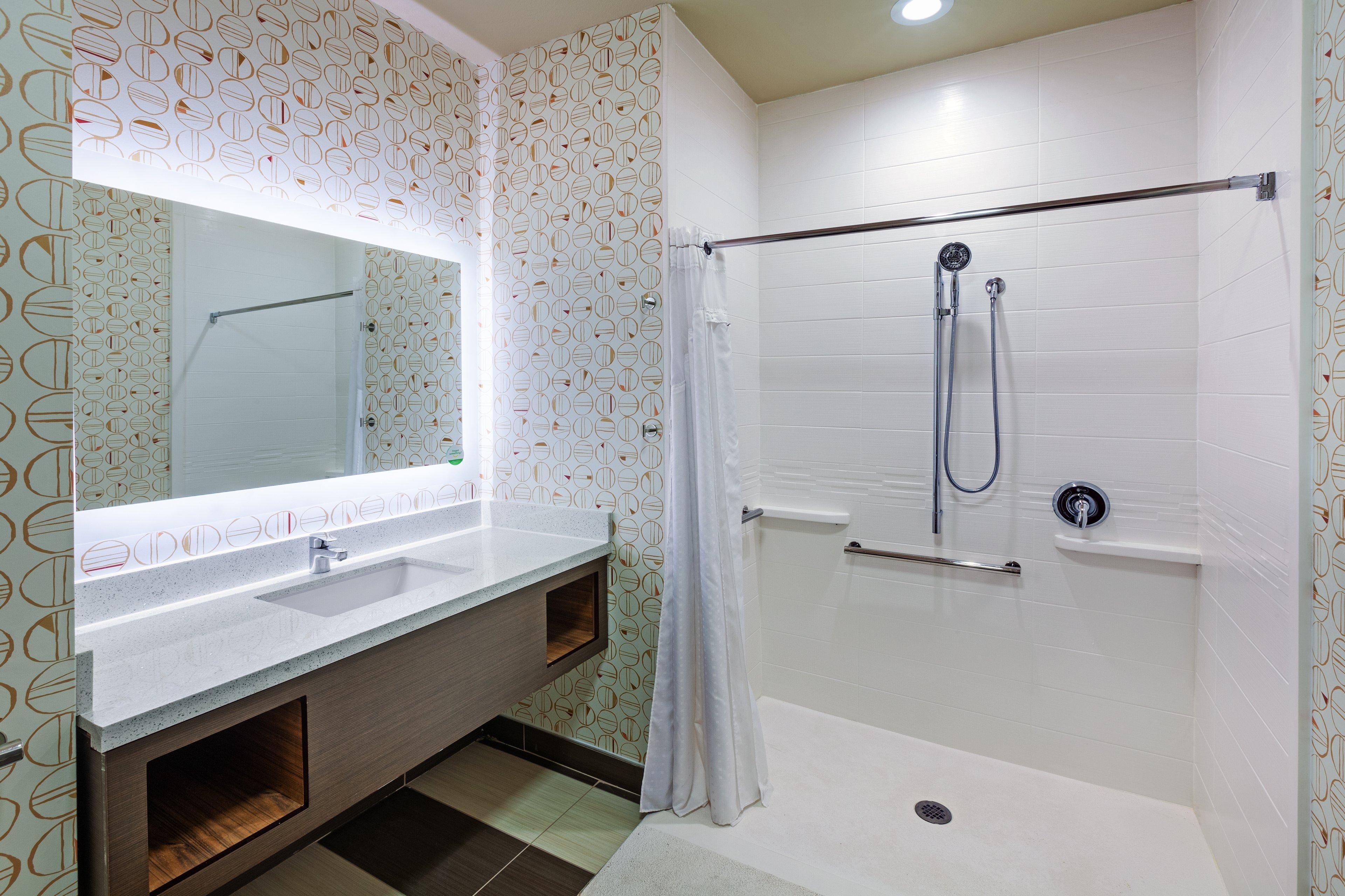 Holiday Inn - Amarillo East By Ihg Exterior foto